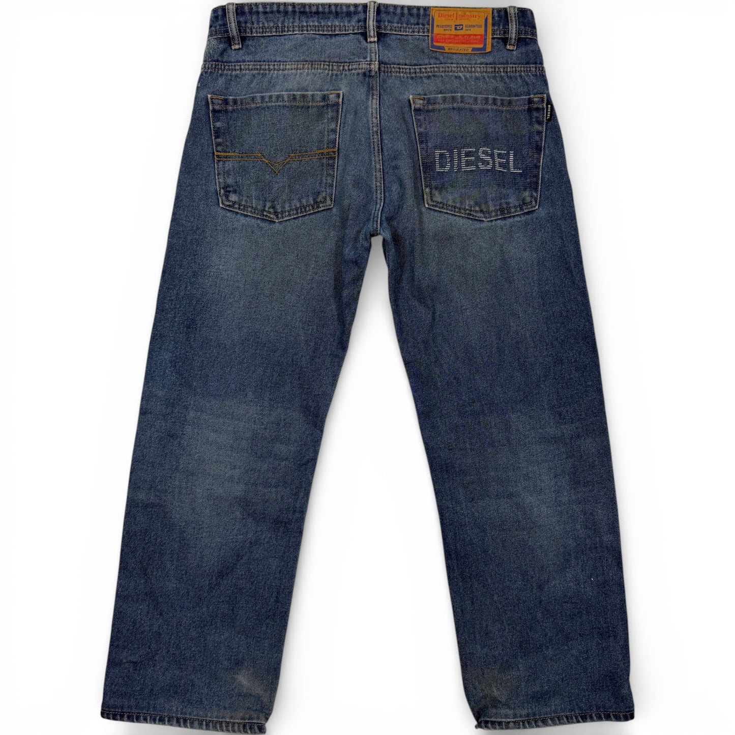 Diesel Back Jeans (M)