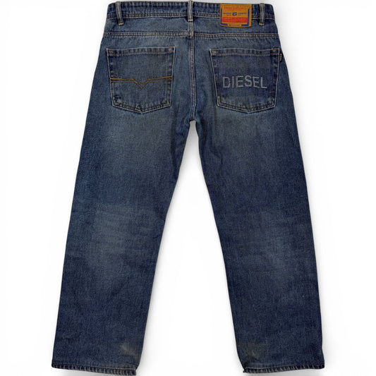 Diesel Back Jeans (M)