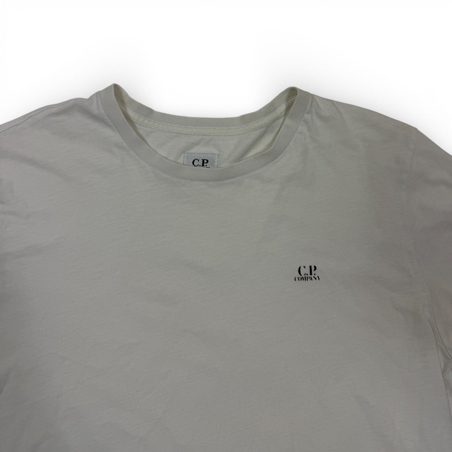 C.P. Company T-Shirt (L)