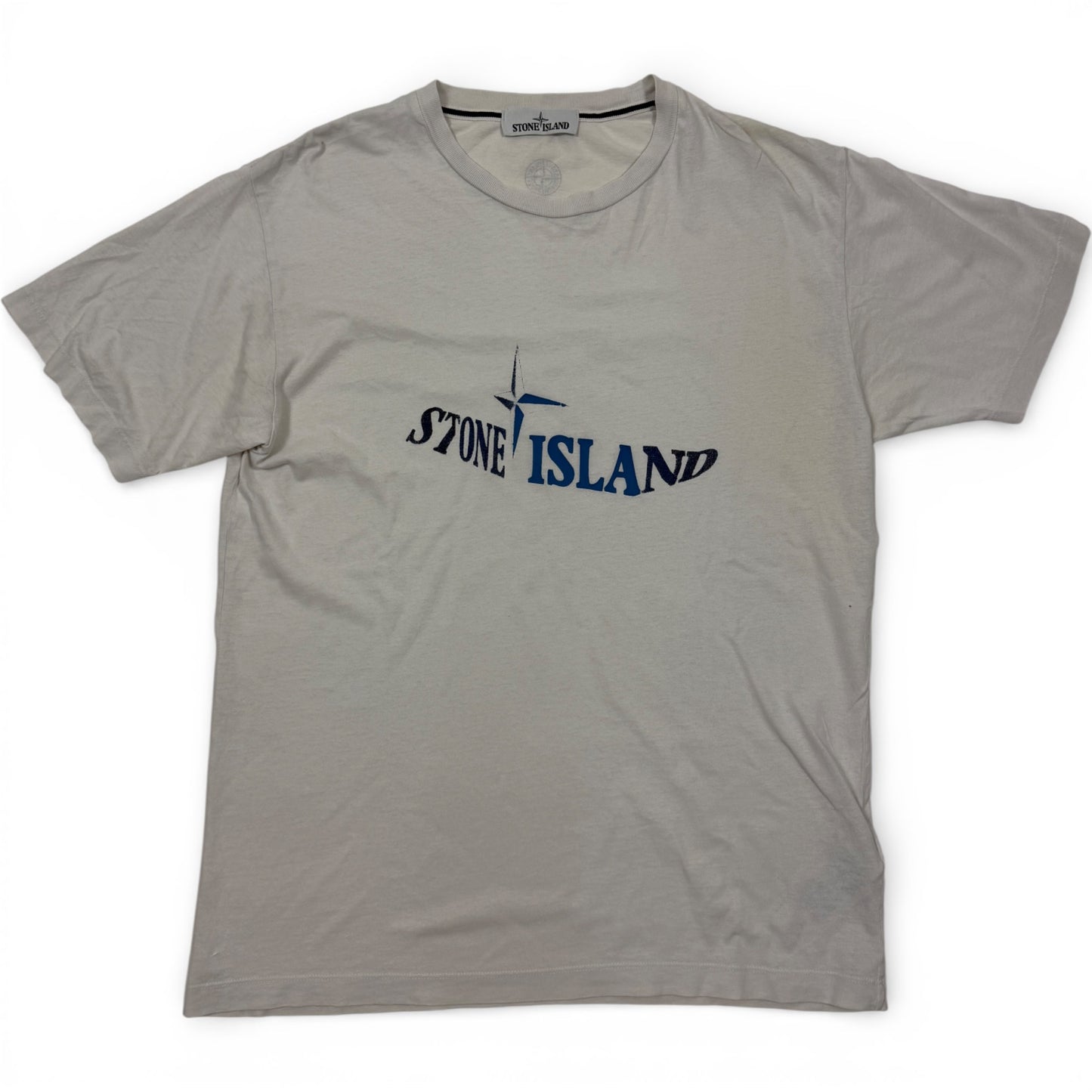 Stone Island T-Shirt (M)