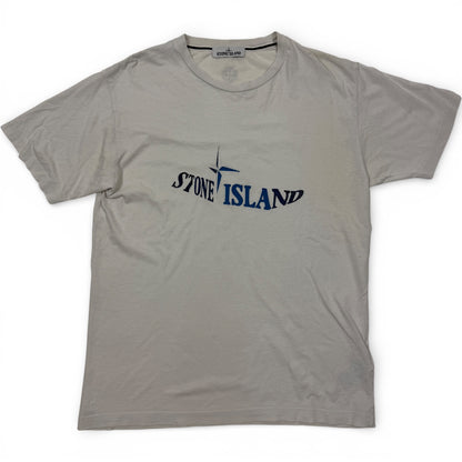 Stone Island T-Shirt (M)