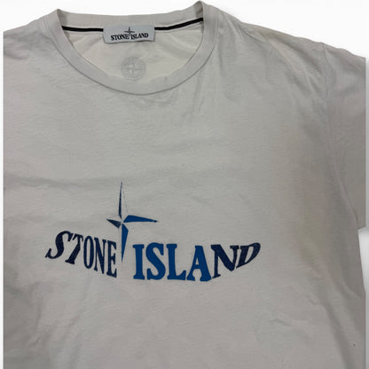 Stone Island T-Shirt (M)