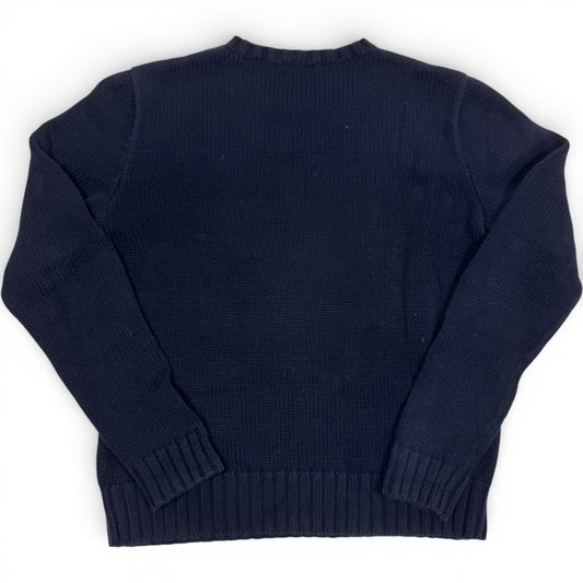 Polo Ralph Lauren Knit Sweater (L)