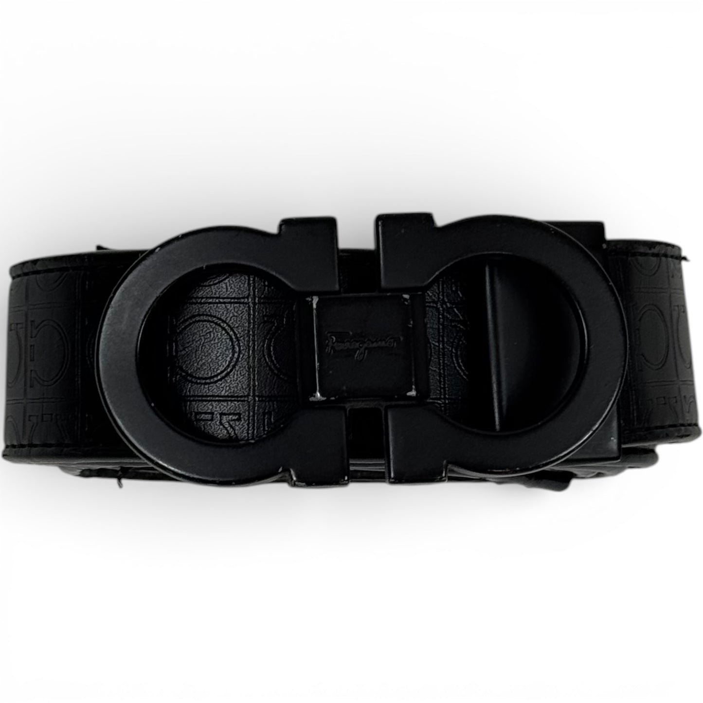 Ferragamo Belt (L)