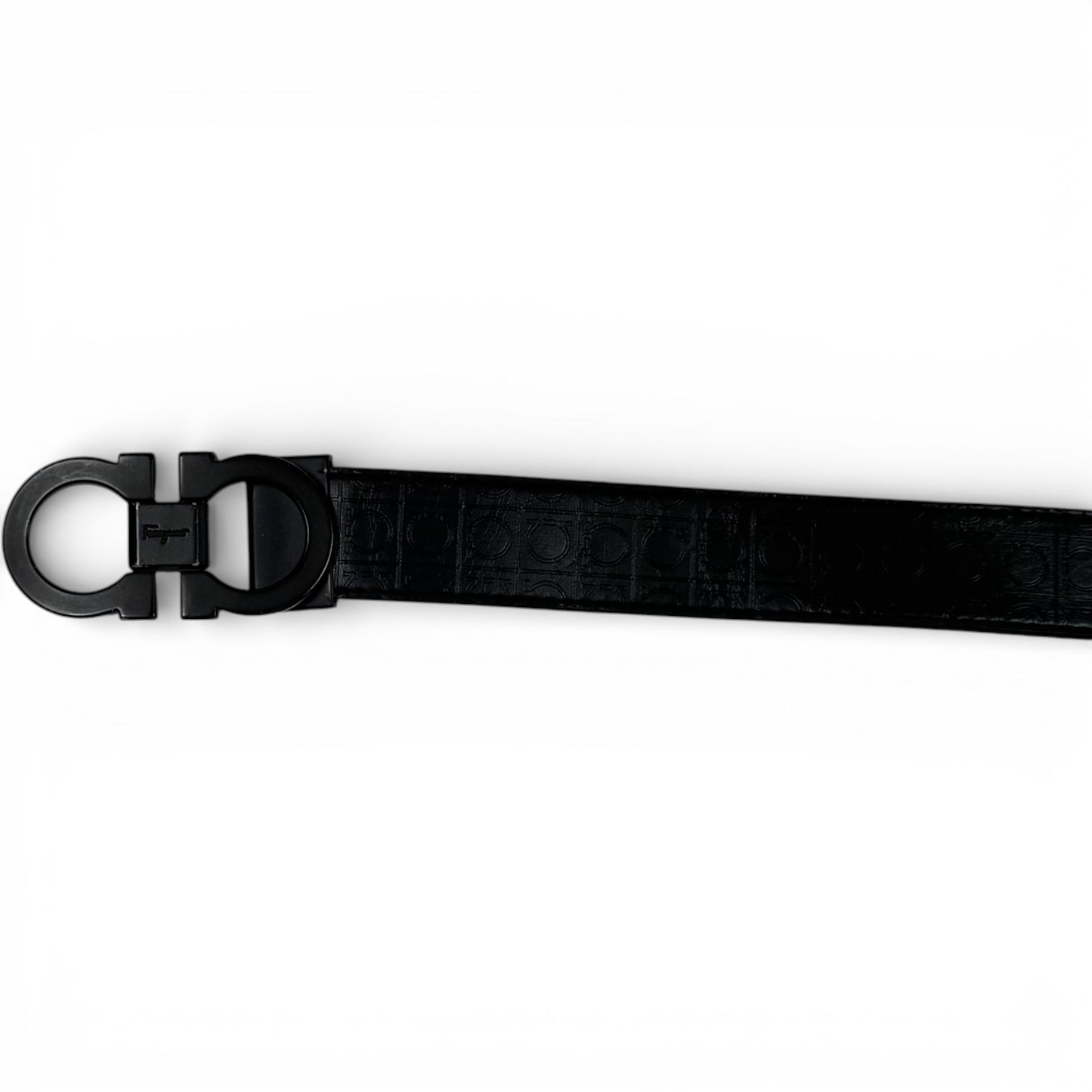 Ferragamo Belt (L)