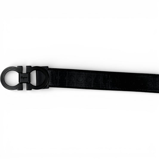 Ferragamo Belt (L)