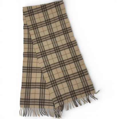 Burberry Scarf (One Size)
