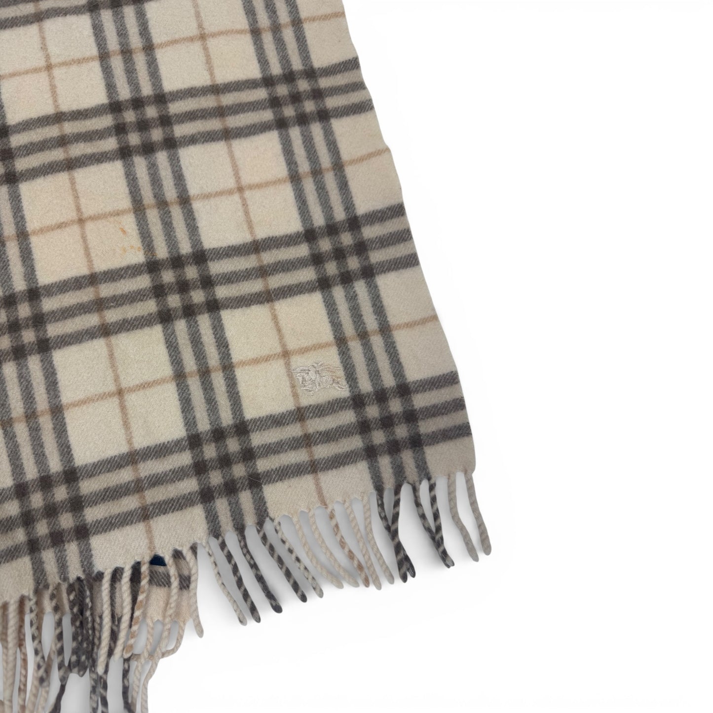 Burberry Scarf (One Size)