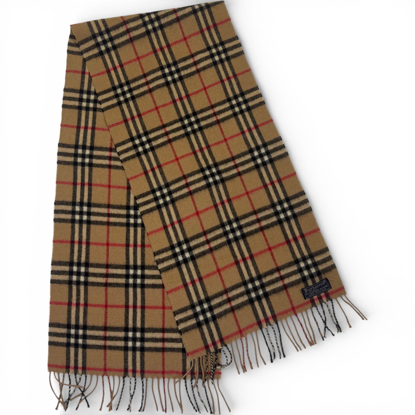 Burberry Scarf (One Size)