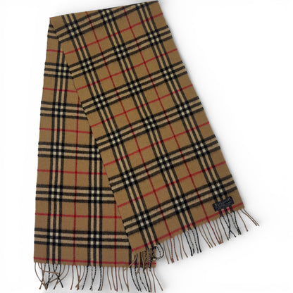Burberry Scarf (One Size)