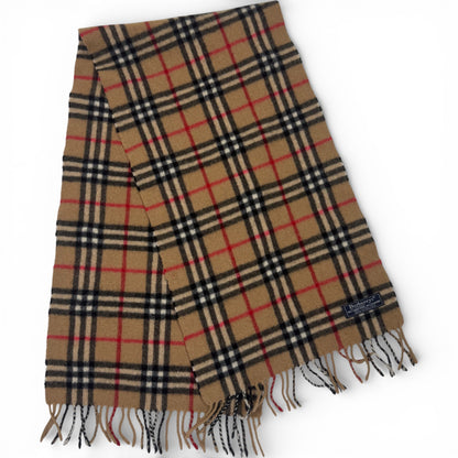 Burberry Scarf (One Size)