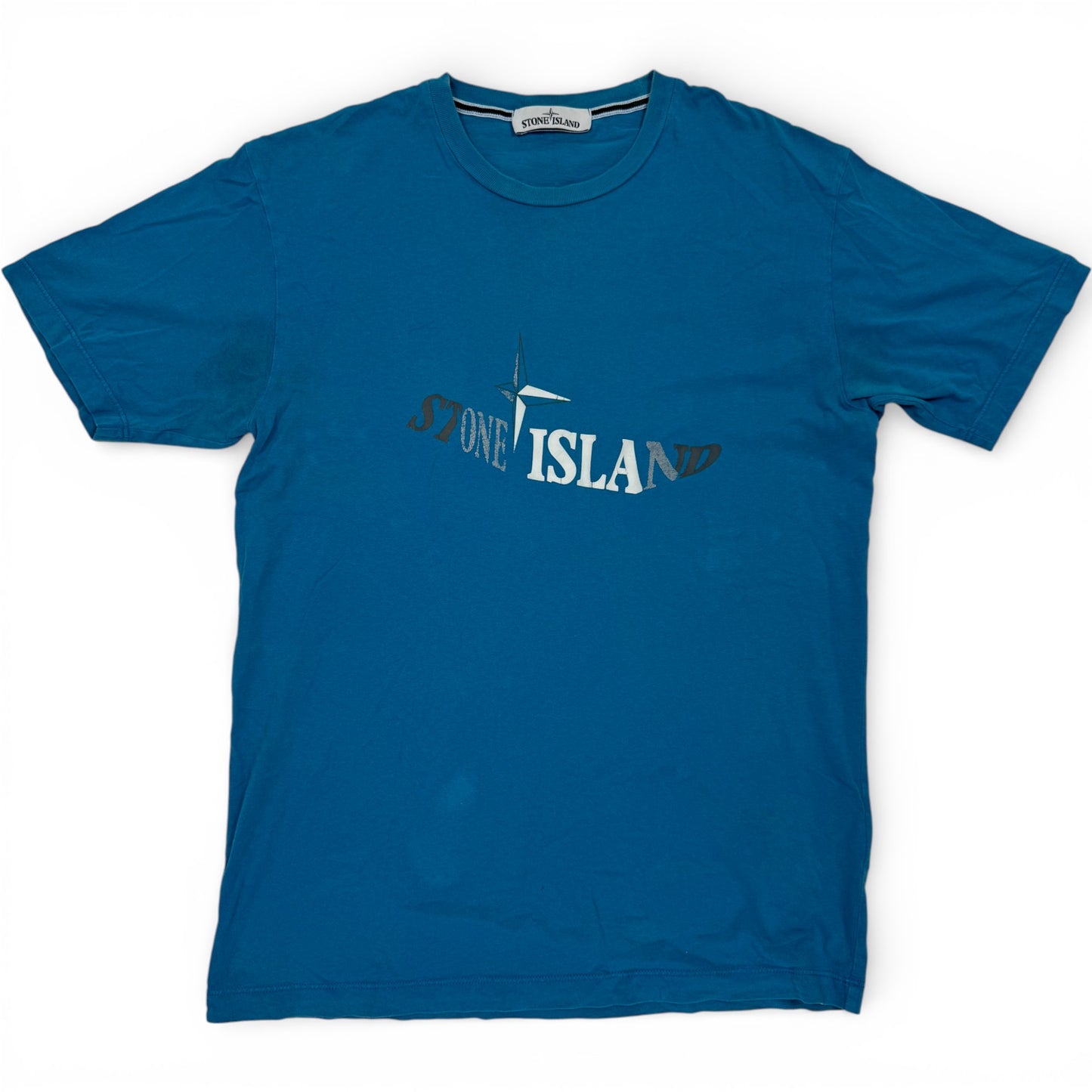 Stone Island T-Shirt (M)