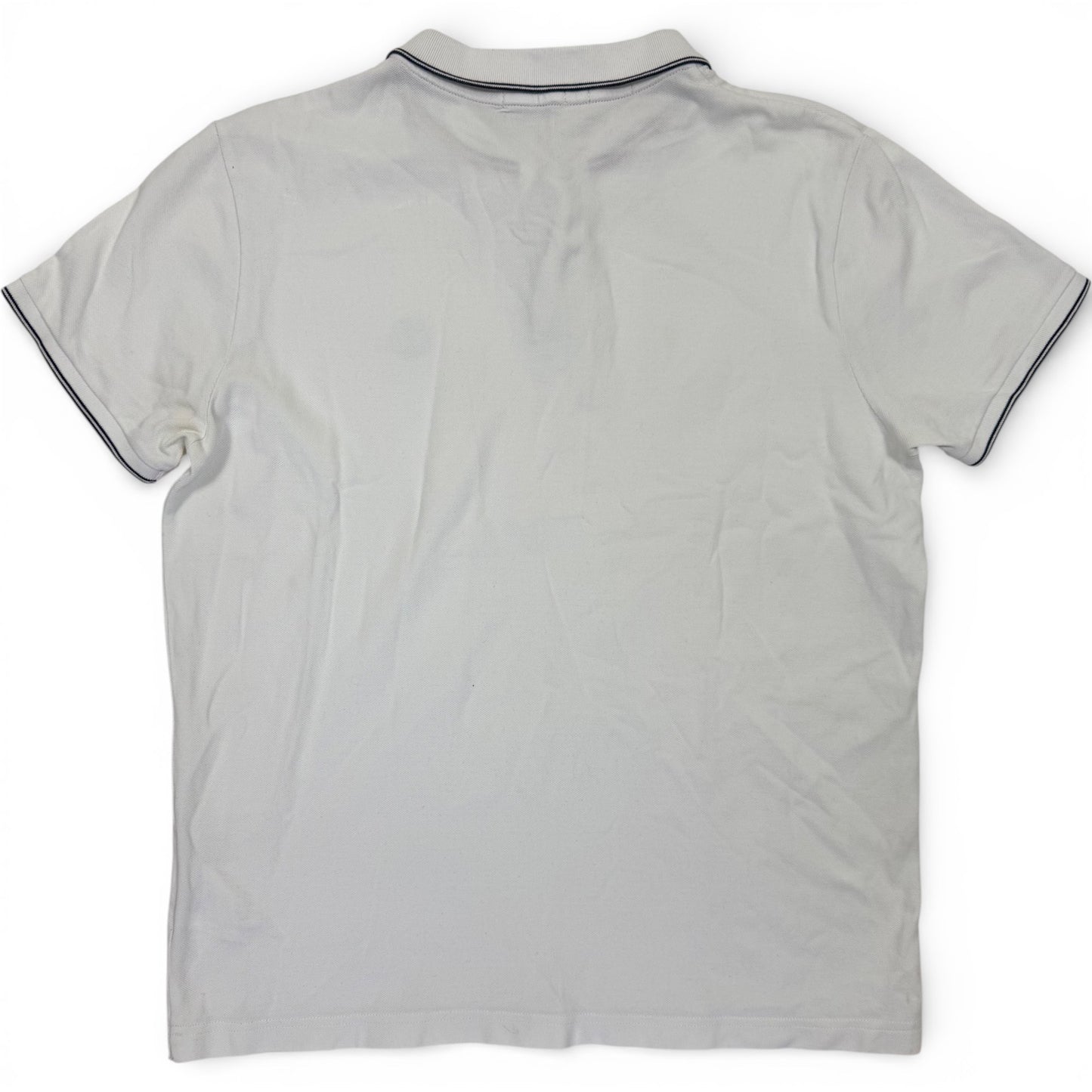 Moncler Polo Shirt (M)