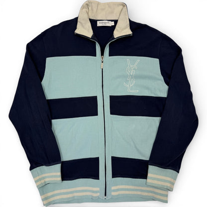Yves Saint Laurent Zipper (L)