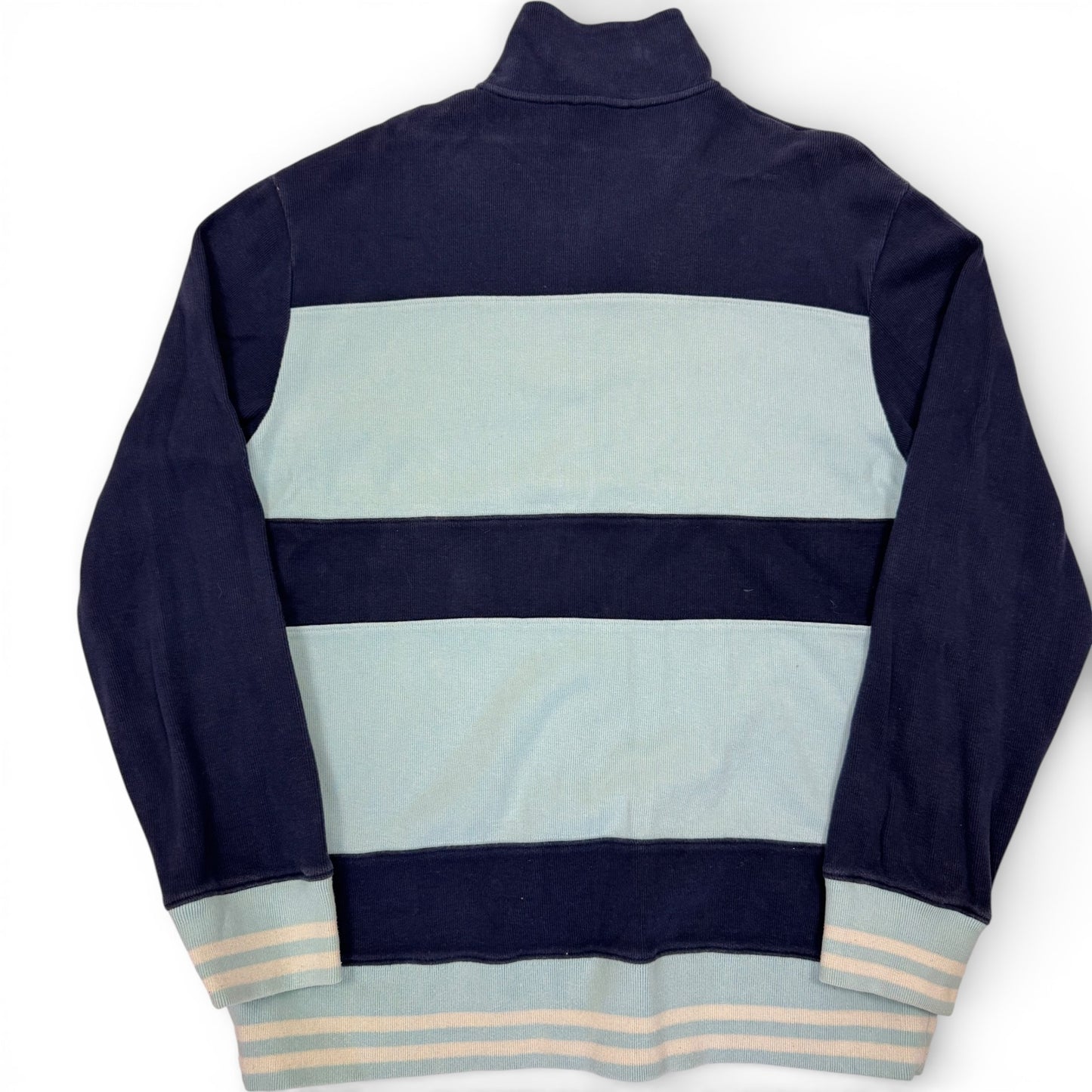 Yves Saint Laurent Zipper (L)