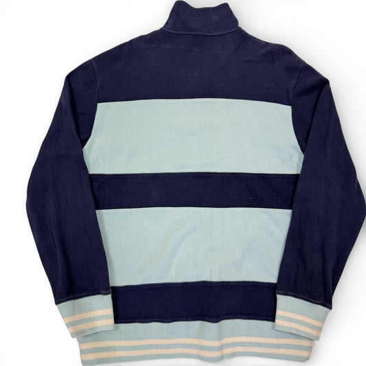 Yves Saint Laurent Zipper (L)