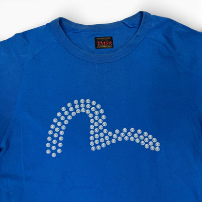 Evisu T-Shirt (M)