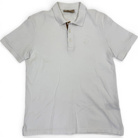 Burberry Polo Shirt (M)