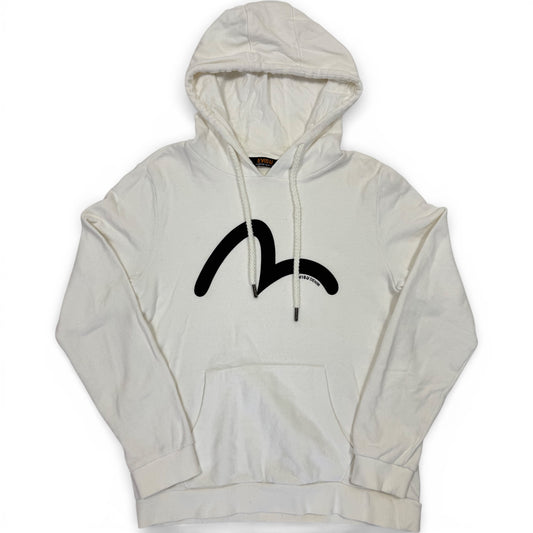 Evisu Hoodie (S)