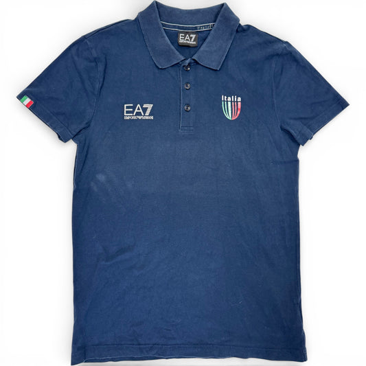 EA7 Polo Shirt (S)