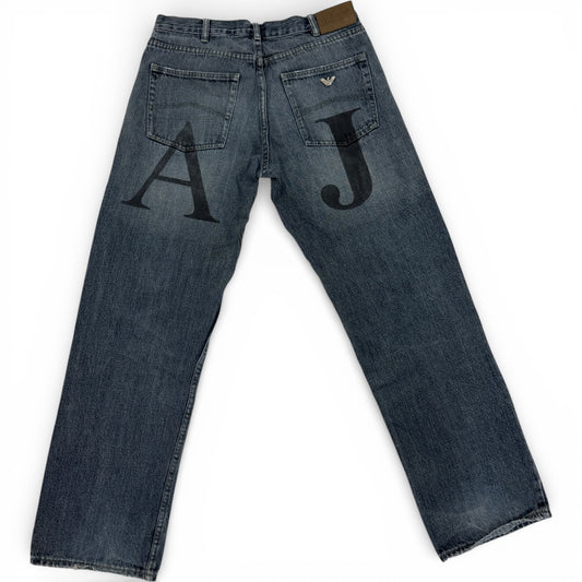 Armani Jeans (M)