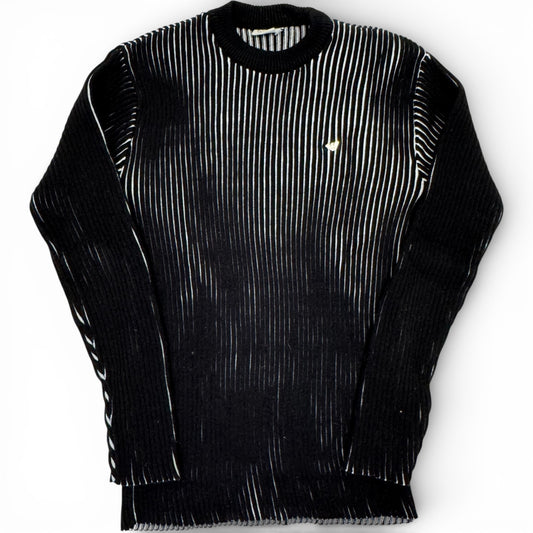 Armani Knit Sweater (L)