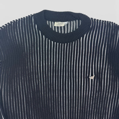 Armani Knit Sweater (L)