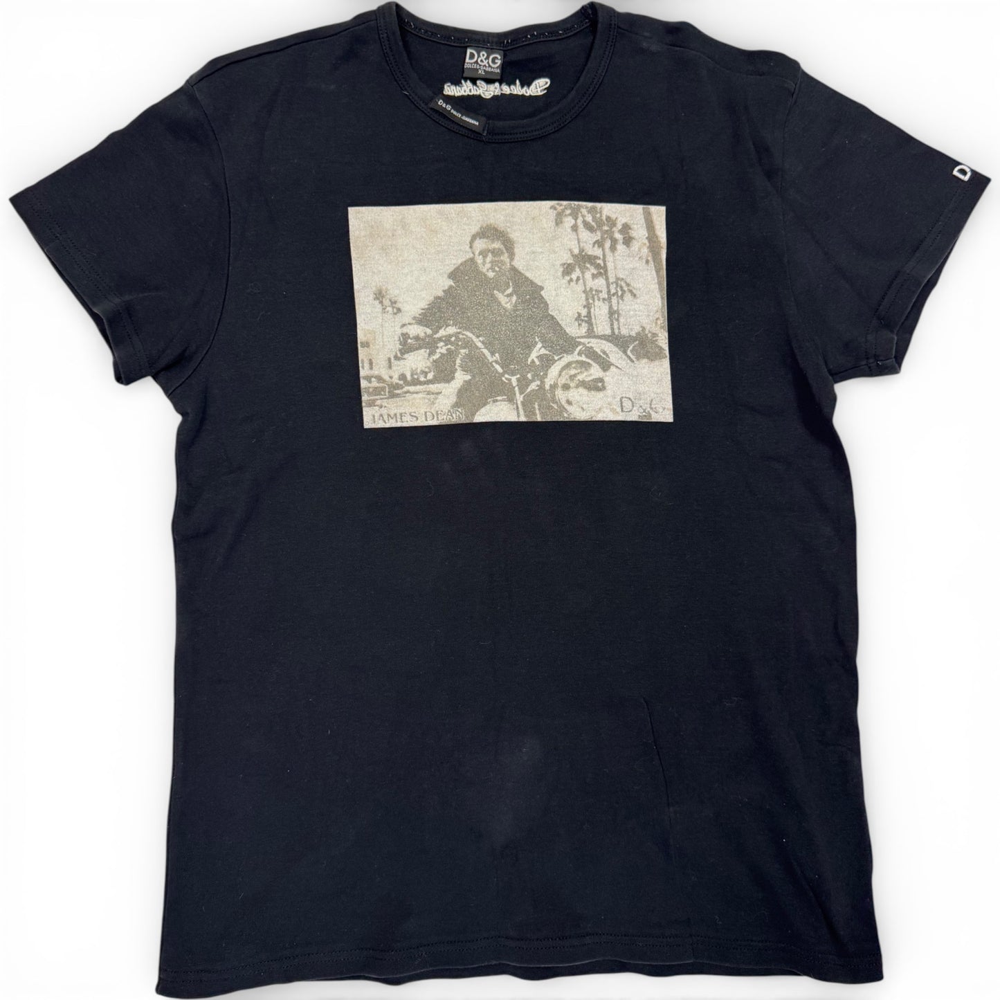 Dolce & Gabbana T-Shirt (XL)