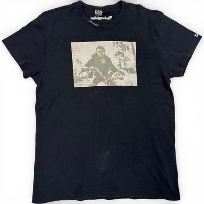 Dolce & Gabbana T-Shirt (XL)