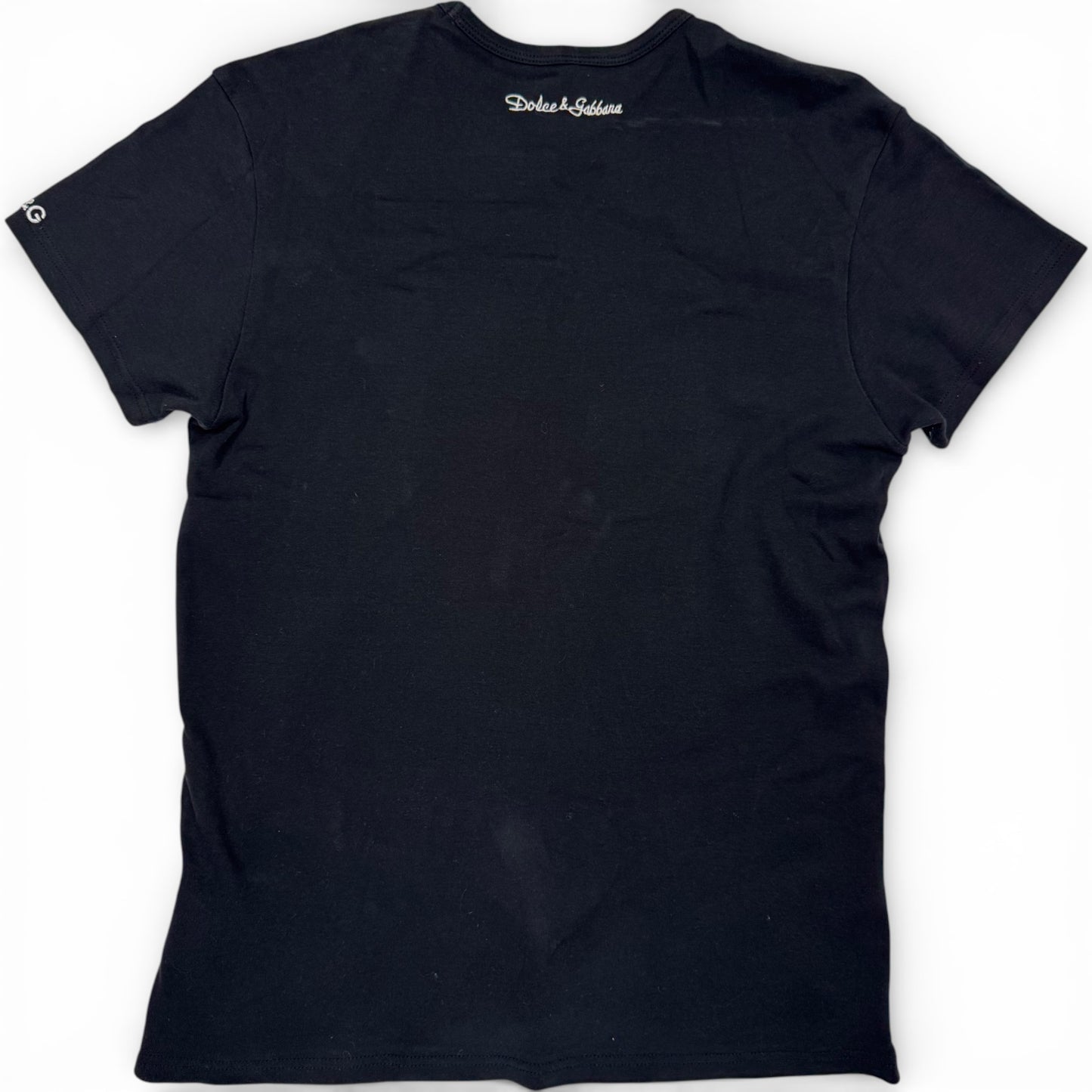 Dolce & Gabbana T-Shirt (XL)