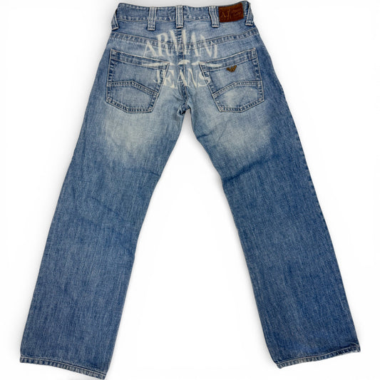 Armani Jeans (S)