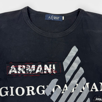 Armani Long Sleeve (S)