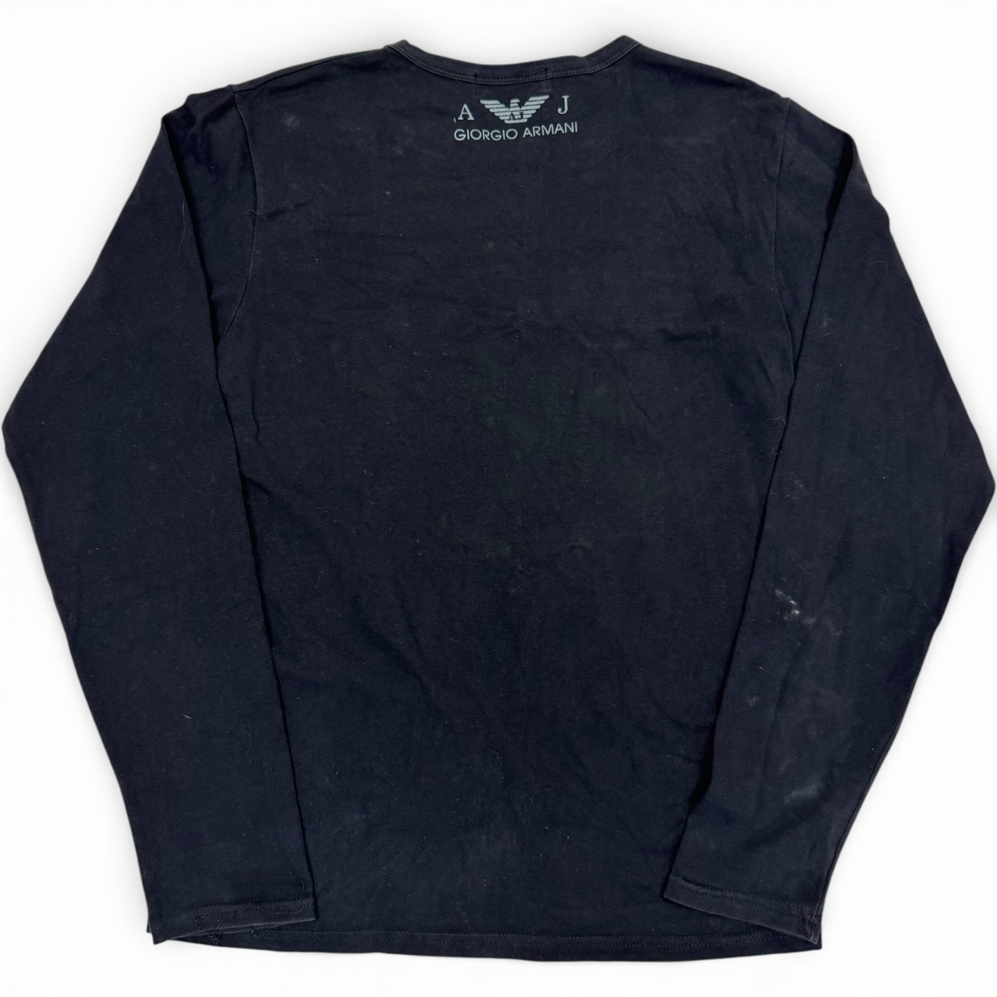 Armani Long Sleeve (S)
