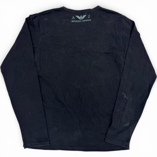 Armani Long Sleeve (S)