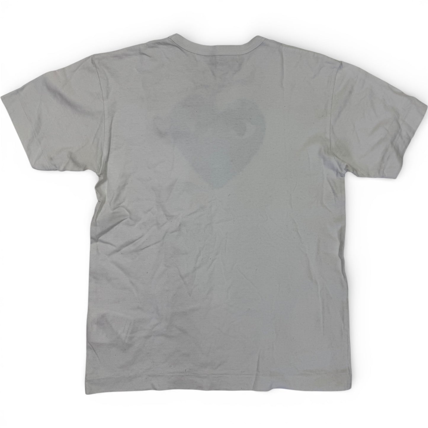 Comme des Garçons T-Shirt (S)