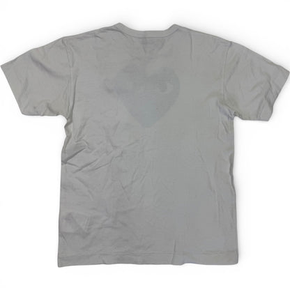 Comme des Garçons T-Shirt (S)