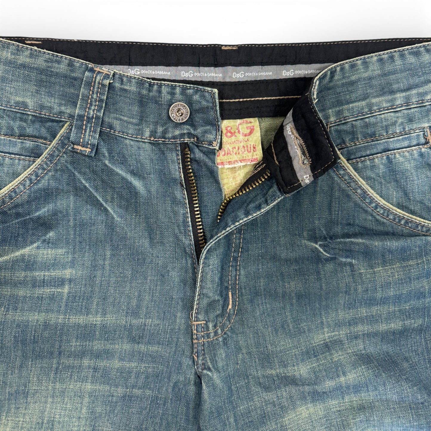 Dolce & Gabbana Jeans (S)