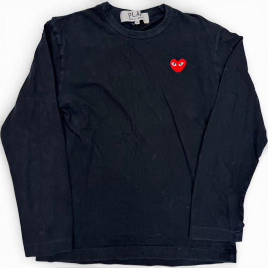 Comme des Garçons Long Sleeve (S)