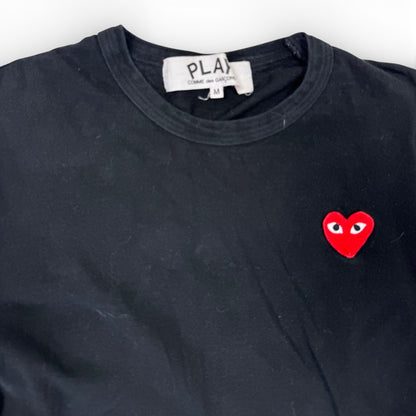 Comme des Garçons Long Sleeve (S)