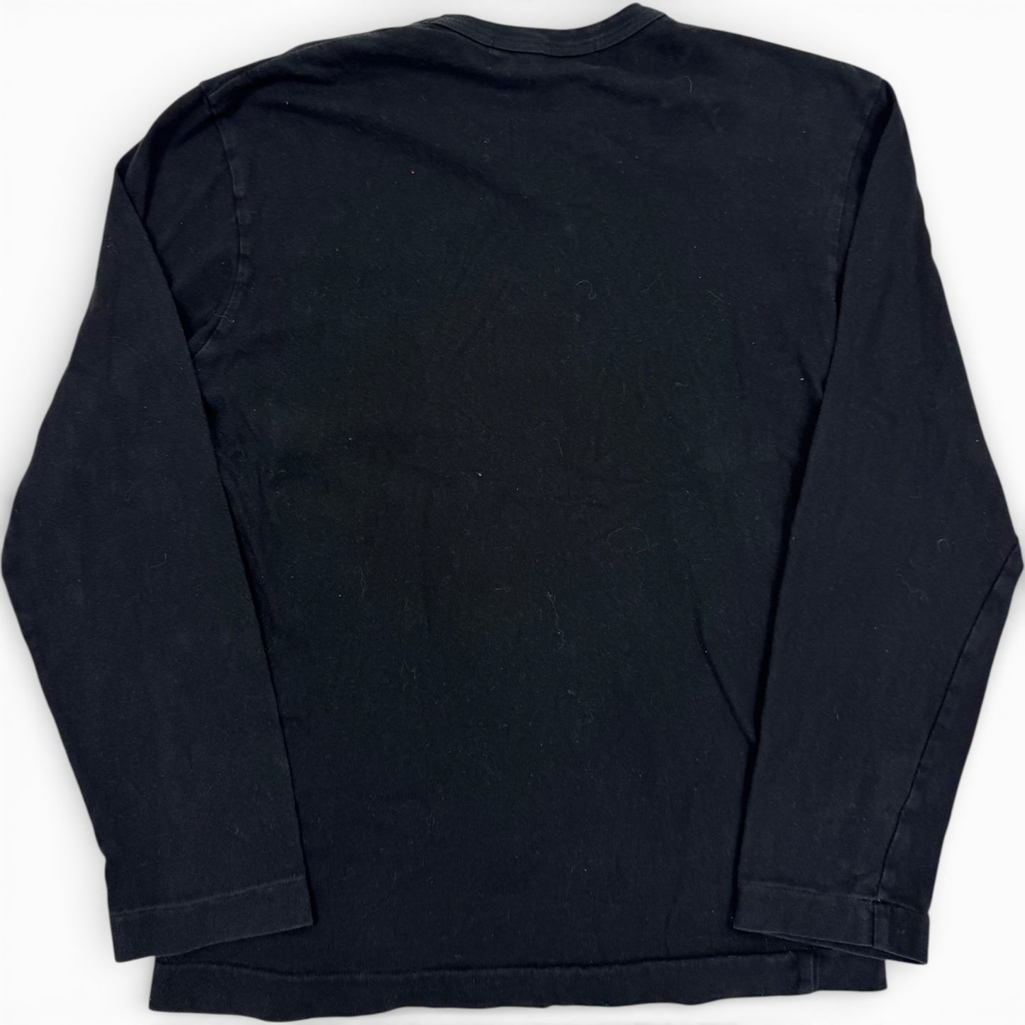 Comme des Garçons Long Sleeve (S)
