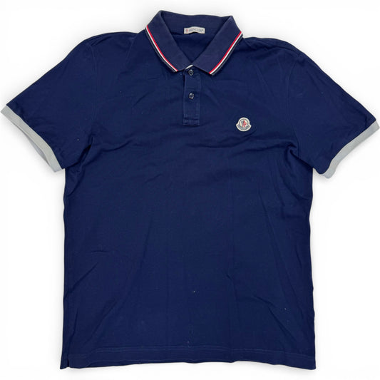 Moncler Polo Shirt (S)