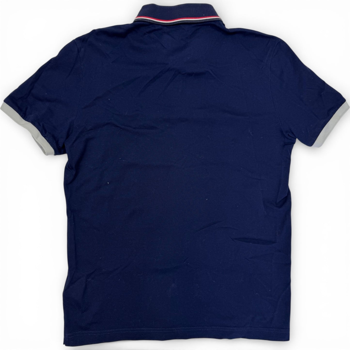 Moncler Polo Shirt (S)