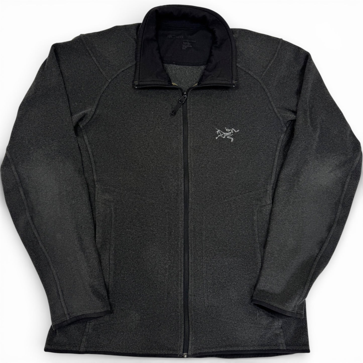 Arcteryx Fleece Jacket (S)