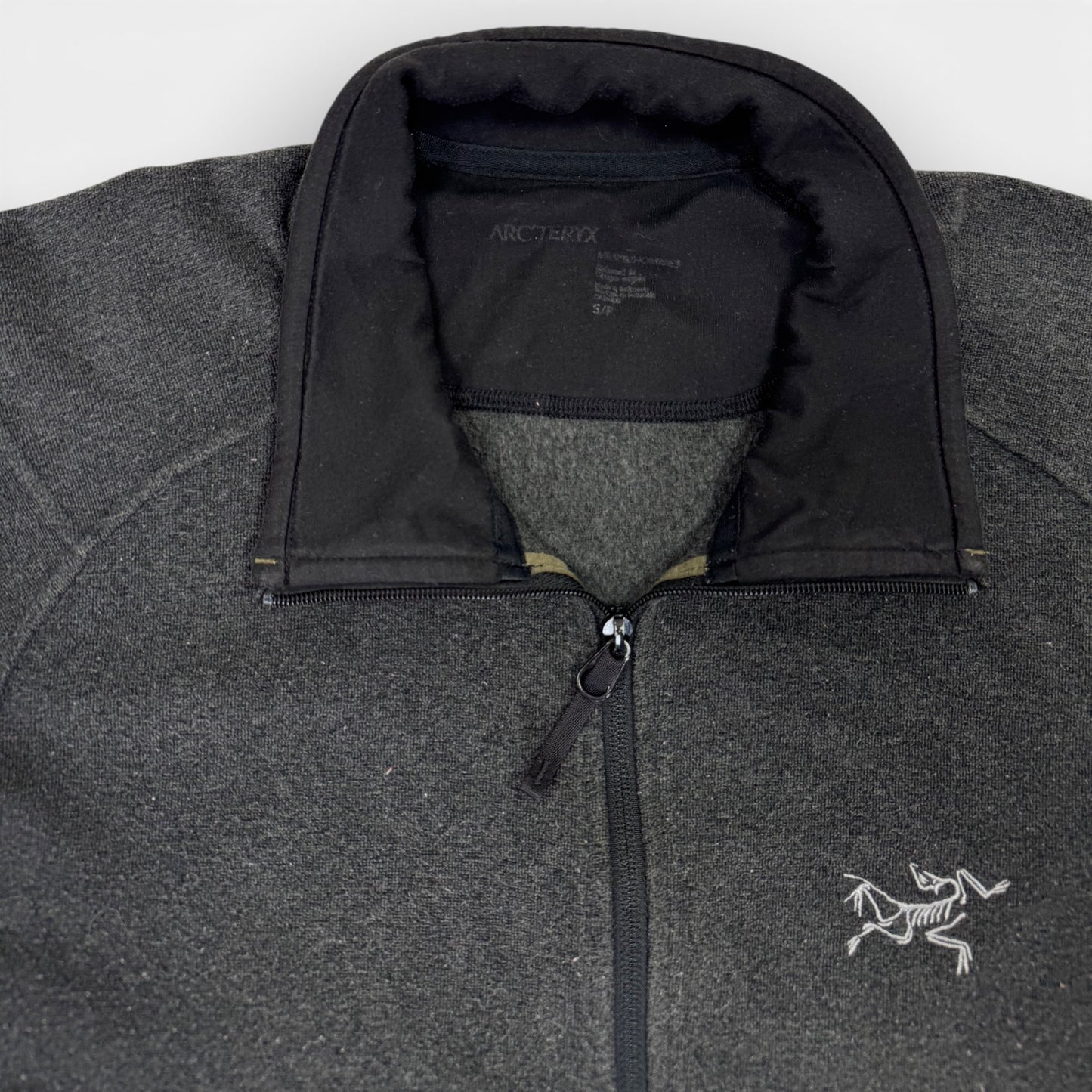 Arcteryx Fleece Jacket (S)