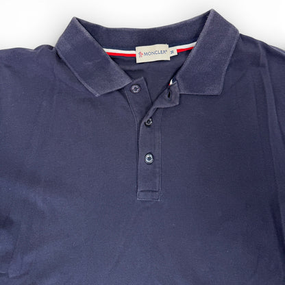 Moncler Polo Shirt (M)