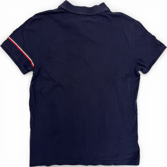 Moncler Polo Shirt (M)