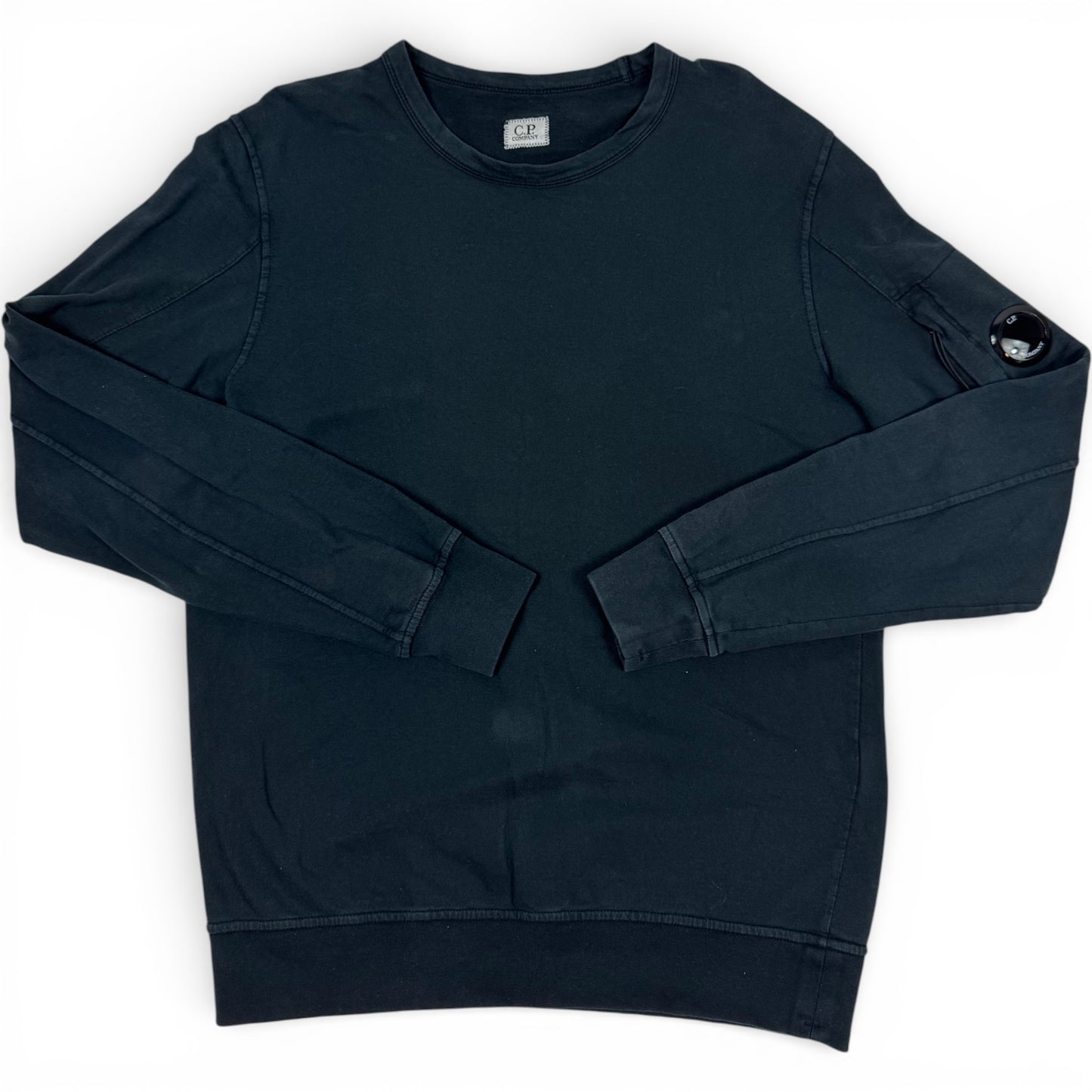 C.P. Company Long Sleeve (M)