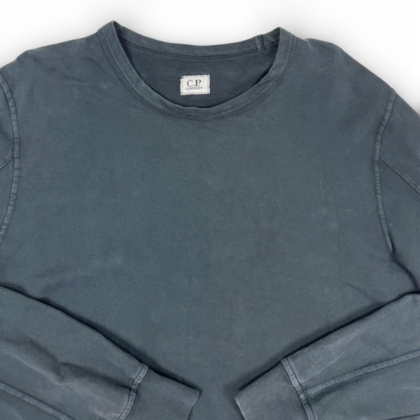 C.P. Company Long Sleeve (M)
