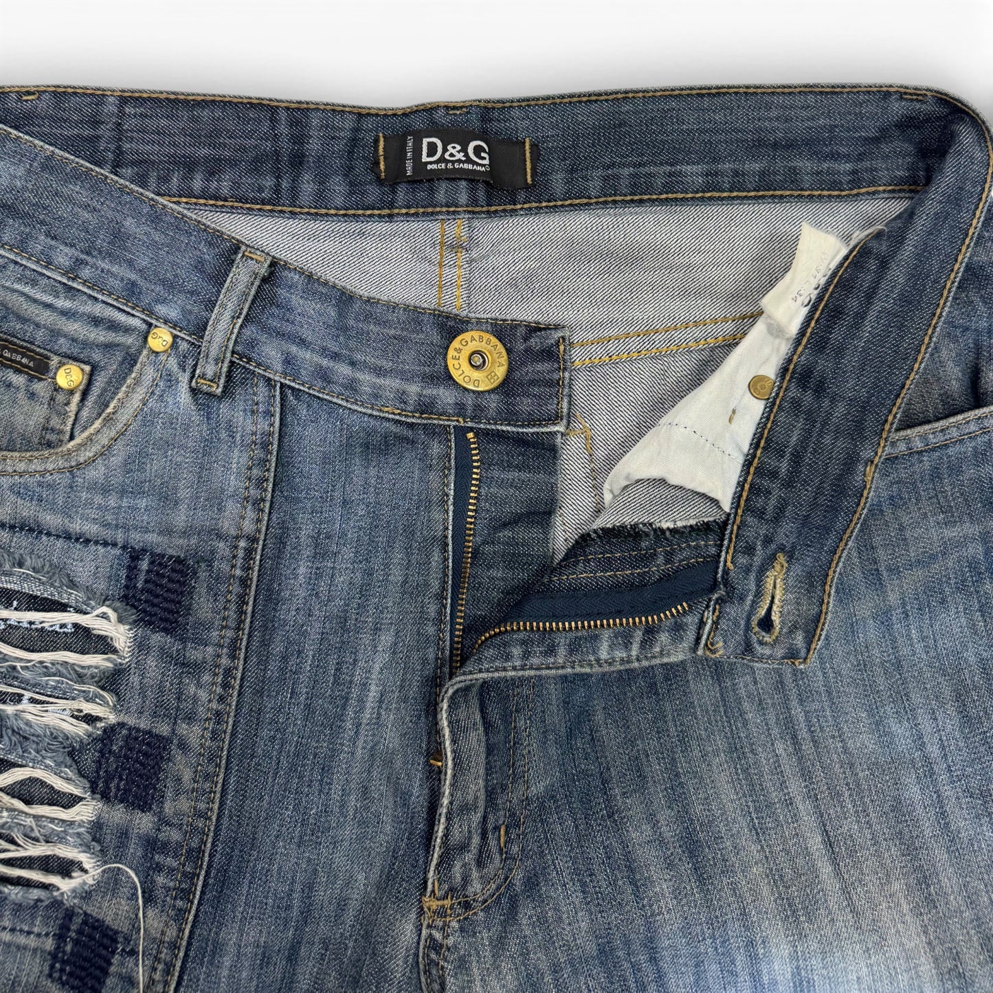 Dolce & Gabbana Jeans (M)