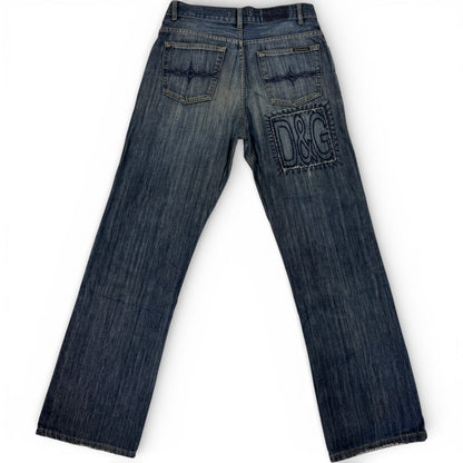 Dolce & Gabbana Jeans (M)